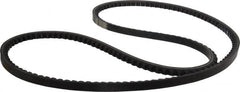 Continental ContiTech - Section 5VX, 75" Outside Length, V-Belt - Fiber Reinforced Wingprene Rubber, HY-T Wedge Matchmaker Cogged, No. 5VX750 - Makers Industrial Supply