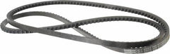 Continental ContiTech - Section 5VX, 95" Outside Length, V-Belt - Fiber Reinforced Wingprene Rubber, HY-T Wedge Matchmaker Cogged, No. 5VX950 - Makers Industrial Supply