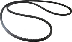 Continental ContiTech - Section 5VX, 103" Outside Length, V-Belt - Fiber Reinforced Wingprene Rubber, HY-T Wedge Matchmaker Cogged, No. 5VX1030 - Makers Industrial Supply