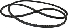 Continental ContiTech - Section 5VX, 108" Outside Length, V-Belt - Fiber Reinforced Wingprene Rubber, HY-T Wedge Matchmaker Cogged, No. 5VX1080 - Makers Industrial Supply