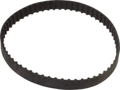 Continental ContiTech - Section XL, 3/8" Wide, Timing Belt - Helanca Weave Stretch Nylon, XL Series Belts Positive Drive, No. 120XL - Makers Industrial Supply