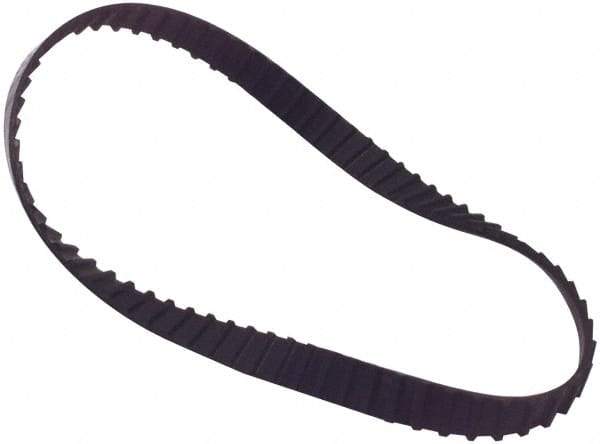 Continental ContiTech - Section L, 3/4" Wide, Timing Belt - Helanca Weave Stretch Nylon, L Series Belts Positive Drive, No. 450L - Makers Industrial Supply