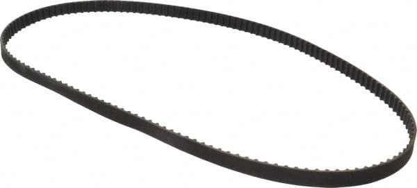 Continental ContiTech - Section XL, 3/8" Wide, Timing Belt - Helanca Weave Stretch Nylon, XL Series Belts Positive Drive, No. 290XL - Makers Industrial Supply