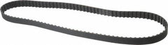 Continental ContiTech - Section L, 3/4" Wide, Timing Belt - Helanca Weave Stretch Nylon, L Series Belts Positive Drive, No. 367L - Makers Industrial Supply