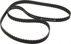 Continental ContiTech - Section L, 3/4" Wide, Timing Belt - Helanca Weave Stretch Nylon, L Series Belts Positive Drive, No. 540L - Makers Industrial Supply