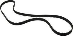 Continental ContiTech - Section L, 3/4" Wide, Timing Belt - Helanca Weave Stretch Nylon, L Series Belts Positive Drive, No. 600L - Makers Industrial Supply