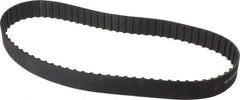 Continental ContiTech - Section L, 1" Wide, Timing Belt - Helanca Weave Stretch Nylon, L Series Belts Positive Drive, No. 285L - Makers Industrial Supply