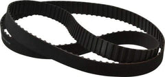 Continental ContiTech - Section L, 1" Wide, Timing Belt - Helanca Weave Stretch Nylon, L Series Belts Positive Drive, No. 600L - Makers Industrial Supply