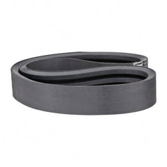 Value Collection - Section B, V-Belt - Neoprene Rubber, Classic Banded, No. B-56 - Makers Industrial Supply