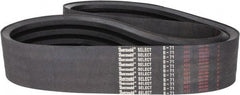 Value Collection - Section B, V-Belt - Neoprene Rubber, Classic Banded, No. B-71 - Makers Industrial Supply