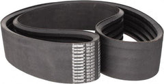 Value Collection - Section B, V-Belt - Neoprene Rubber, Classic Banded, No. B-97 - Makers Industrial Supply