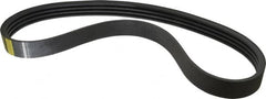 Value Collection - Section 3V, V-Belt - Neoprene Rubber, Narrow Banded, No. 3V560 - Makers Industrial Supply