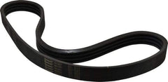 Value Collection - Section 3V, V-Belt - Neoprene Rubber, Narrow Banded, No. 3V600 - Makers Industrial Supply