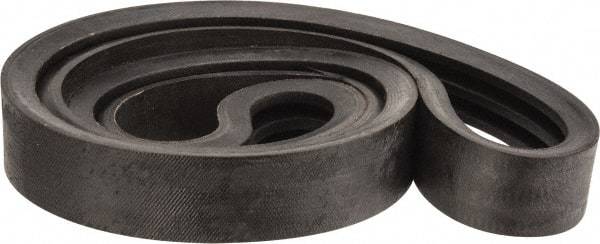 Value Collection - Section 3V, V-Belt - Neoprene Rubber, Narrow Banded, No. 3V670 - Makers Industrial Supply