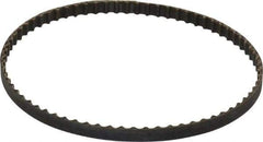 Value Collection - Section XL, Timing Belt - Neoprene Rubber, Series XL, No. 140XL025 - Makers Industrial Supply