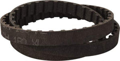 Value Collection - Section XL, Timing Belt - Neoprene Rubber, Series XL, No. 180XL025 - Makers Industrial Supply