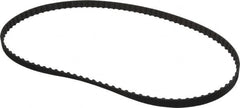 Value Collection - Section L, Timing Belt - Neoprene Rubber, Series L, No. 367L050 - Makers Industrial Supply