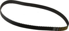 Value Collection - Section L, Timing Belt - Neoprene Rubber, Series L, No. 420L100 - Makers Industrial Supply