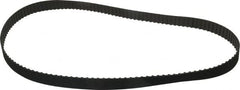 Value Collection - Section L, Timing Belt - Neoprene Rubber, Series L, No. 510L100 - Makers Industrial Supply