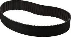 Value Collection - Section H, Timing Belt - Neoprene Rubber, Series H, No. 330H200 - Makers Industrial Supply