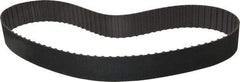 Value Collection - Section H, Timing Belt - Neoprene Rubber, Series H, No. 450H200 - Makers Industrial Supply