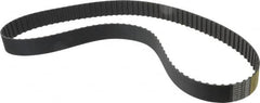 Value Collection - Section H, Timing Belt - Neoprene Rubber, Series H, No. 540H150 - Makers Industrial Supply