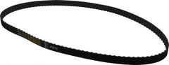 Value Collection - Section H, Timing Belt - Neoprene Rubber, Series H, No. 600H100 - Makers Industrial Supply