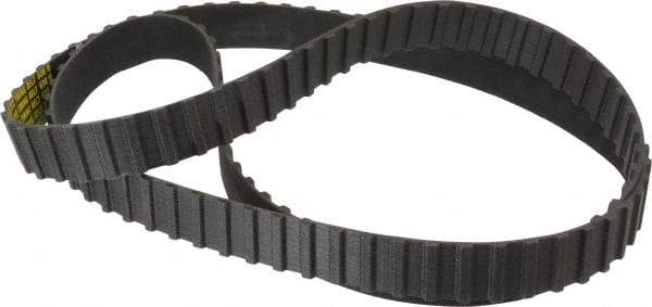 Value Collection - Section H, Timing Belt - Neoprene Rubber, Series H, No. 630H100 - Makers Industrial Supply