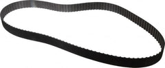 Value Collection - Section H, Timing Belt - Neoprene Rubber, Series H, No. 630H150 - Makers Industrial Supply