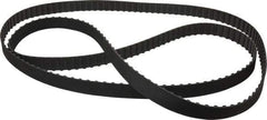 Value Collection - Section H, Timing Belt - Neoprene Rubber, Series H, No. 1000H100 - Makers Industrial Supply