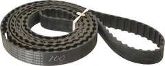 Value Collection - Section H, Timing Belt - Makers Industrial Supply