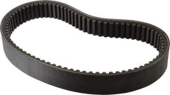 Value Collection - Section V, V-Belt - Neoprene Rubber, Variable Speed, No. 2830V366 - Makers Industrial Supply