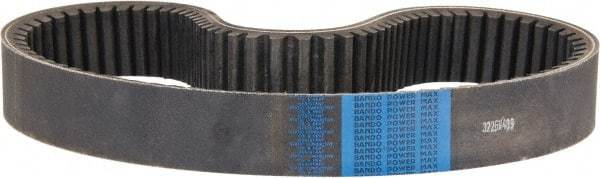 Value Collection - Section V, V-Belt - Neoprene Rubber, Variable Speed, No. 3226V439 - Makers Industrial Supply