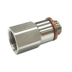 JHP CONECTOR 5/16"-G1/8" SCREW - Makers Industrial Supply