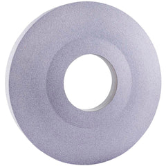 Norton - Tool & Cutter Grinding Wheels Wheel Type: Type 20 Wheel Diameter (Inch): 14 - Makers Industrial Supply