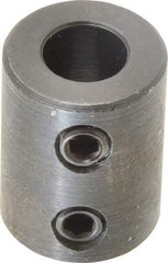 Climax Metal Products - 3/8" Inside x 3/4" Outside Diam - 1" Long - Makers Industrial Supply