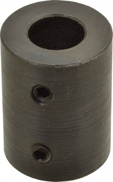 Climax Metal Products - 3/4" Inside x 1-1/2" Outside Diam - 2" Long - Makers Industrial Supply