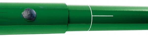 Greenlee - 24 Ft. Long, Fish Pole - For Use with Fish Tape - Makers Industrial Supply