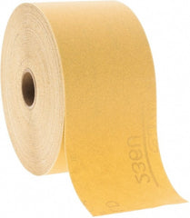 3M - Adhesive Backed Sanding Roll - Exact Industrial Supply