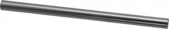 Thomson Industries - 3/8" Diam, 6" Long, Steel Standard Round Linear Shafting - 60-65C Hardness, .3745/.3740 Tolerance - Makers Industrial Supply