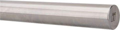 Thomson Industries - 3/4" Diam, 3' Long, Steel Standard Round Linear Shafting - 60-65C Hardness, .7495/.7490 Tolerance - Makers Industrial Supply