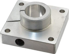 Thomson Industries - 1" Diam, Aluminum Alloy Shaft Support - Plain Shafting - Makers Industrial Supply