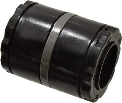 Thomson Industries - 1-1/2" ID, 3,880 Lb Dynamic Load Capacity, Closed Linear Bearing - 2-3/8" OD - Makers Industrial Supply