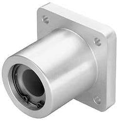 Thomson Industries - 1-1/4" ID, 2,350 Lb Dynamic Load Capacity, Linear Bearing - 3.63" Overall Width - Makers Industrial Supply