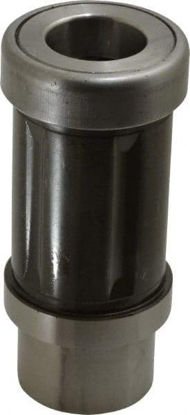 Thomson Industries - 1" Inside Diam, 350 Lbs. Dynamic Capacity, Die Set Bushing Linear Bearing - Makers Industrial Supply