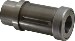 Thomson Industries - 1" Inside Diam, 350 Lbs. Dynamic Capacity, Die Set Bushing Linear Bearing - Makers Industrial Supply