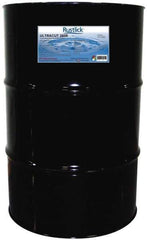 Rustlick - Ultracut 380R, 55 Gal Drum Cutting & Grinding Fluid - Semisynthetic - Makers Industrial Supply