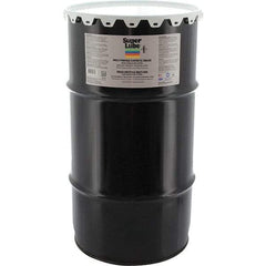 Synco Chemical - 120 Lb Keg Synthetic General Purpose Grease - Translucent White, Food Grade, 450°F Max Temp, NLGIG 0, - Makers Industrial Supply