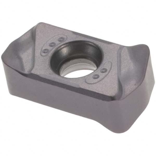 Tungaloy - Milling Insert - - Exact Industrial Supply