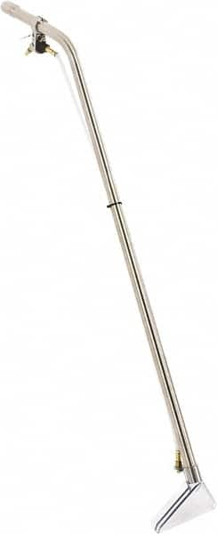 Clarke - 12" Carpet Cleaning Wand - Use with Clarke EX30 & EX40 - Makers Industrial Supply